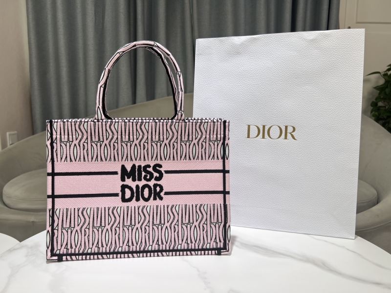 chr1st1an D10r shopping bags